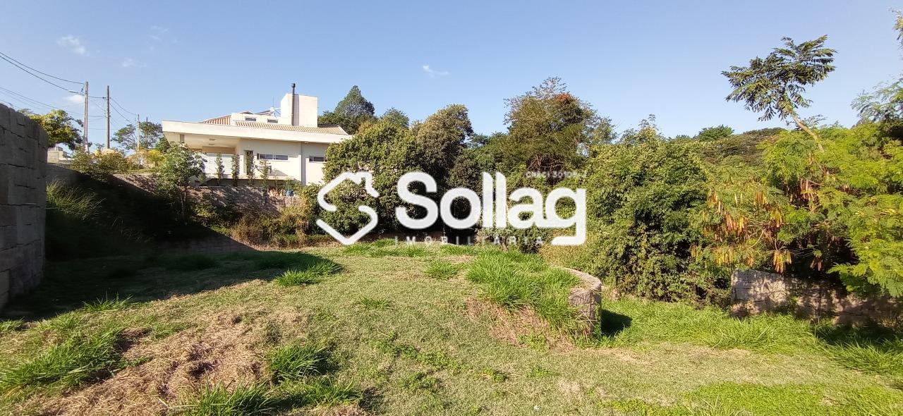 Terreno em condomínio à venda no Condomínio Il Paradiso: 