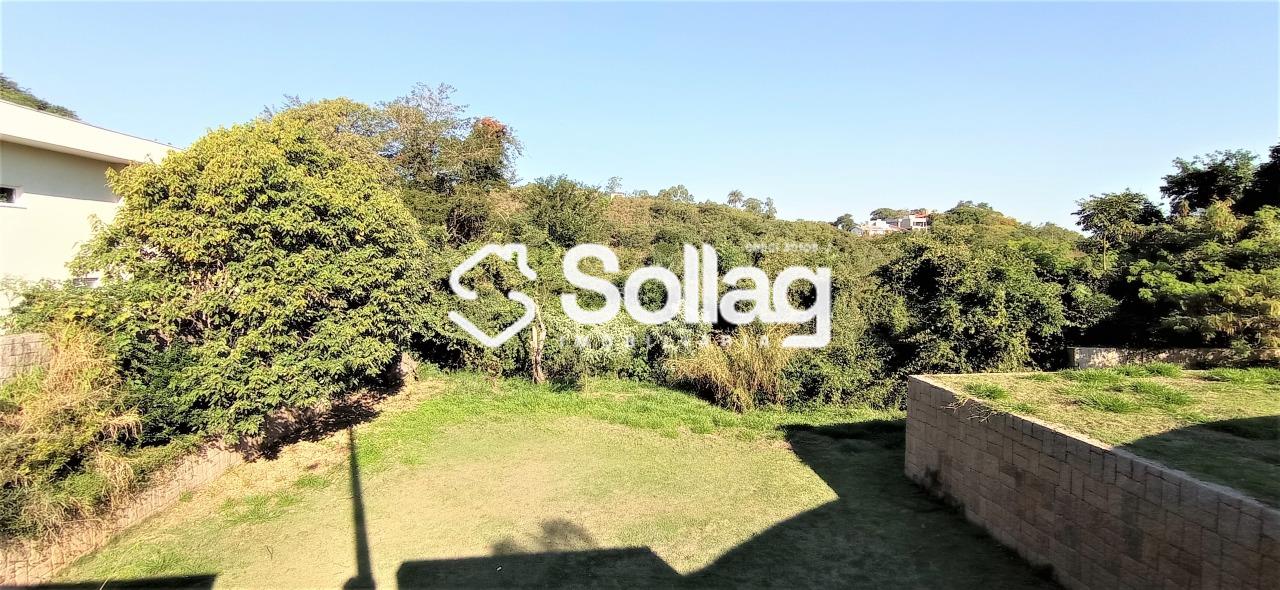 Terreno em condomínio à venda no Condomínio Il Paradiso: 