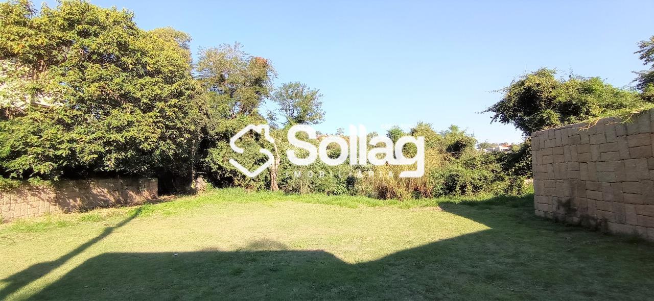 Terreno em condomínio à venda no Condomínio Il Paradiso: 