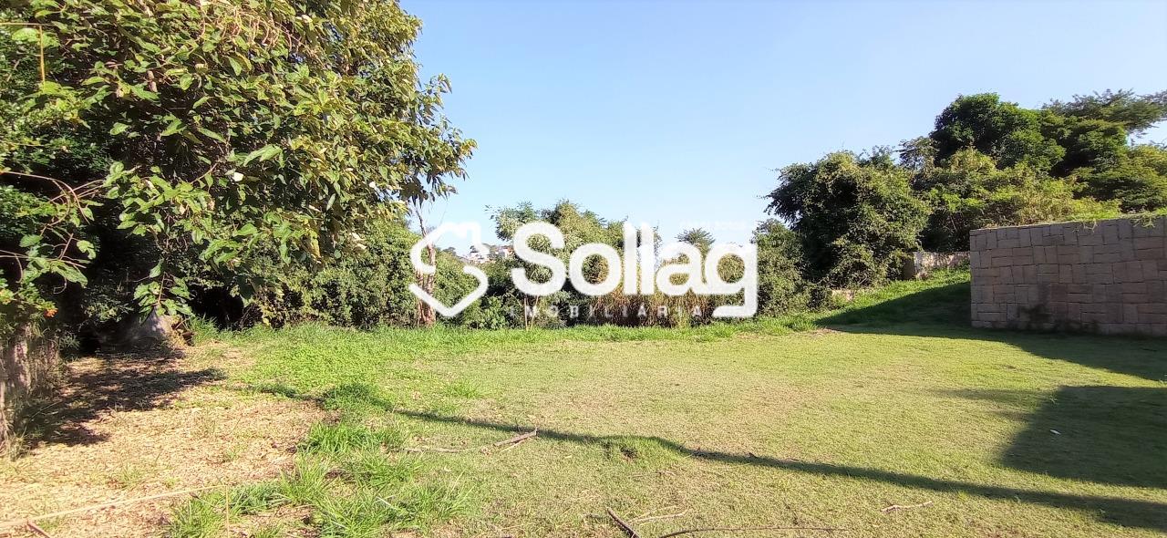 Terreno em condomínio à venda no Condomínio Il Paradiso: 