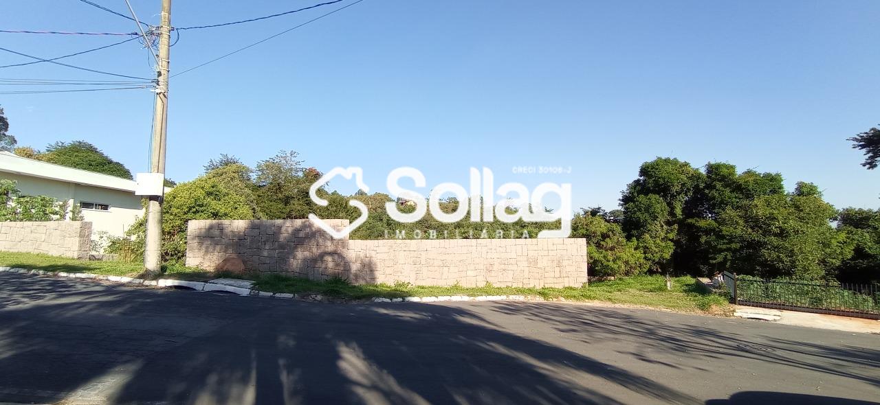 Terreno em condomínio à venda no Condomínio Il Paradiso: 