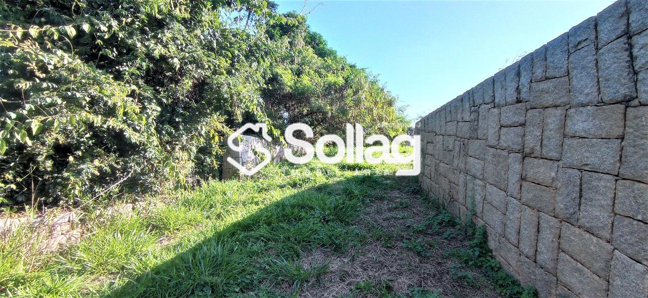 Terreno em condomínio à venda no Condomínio Il Paradiso: 