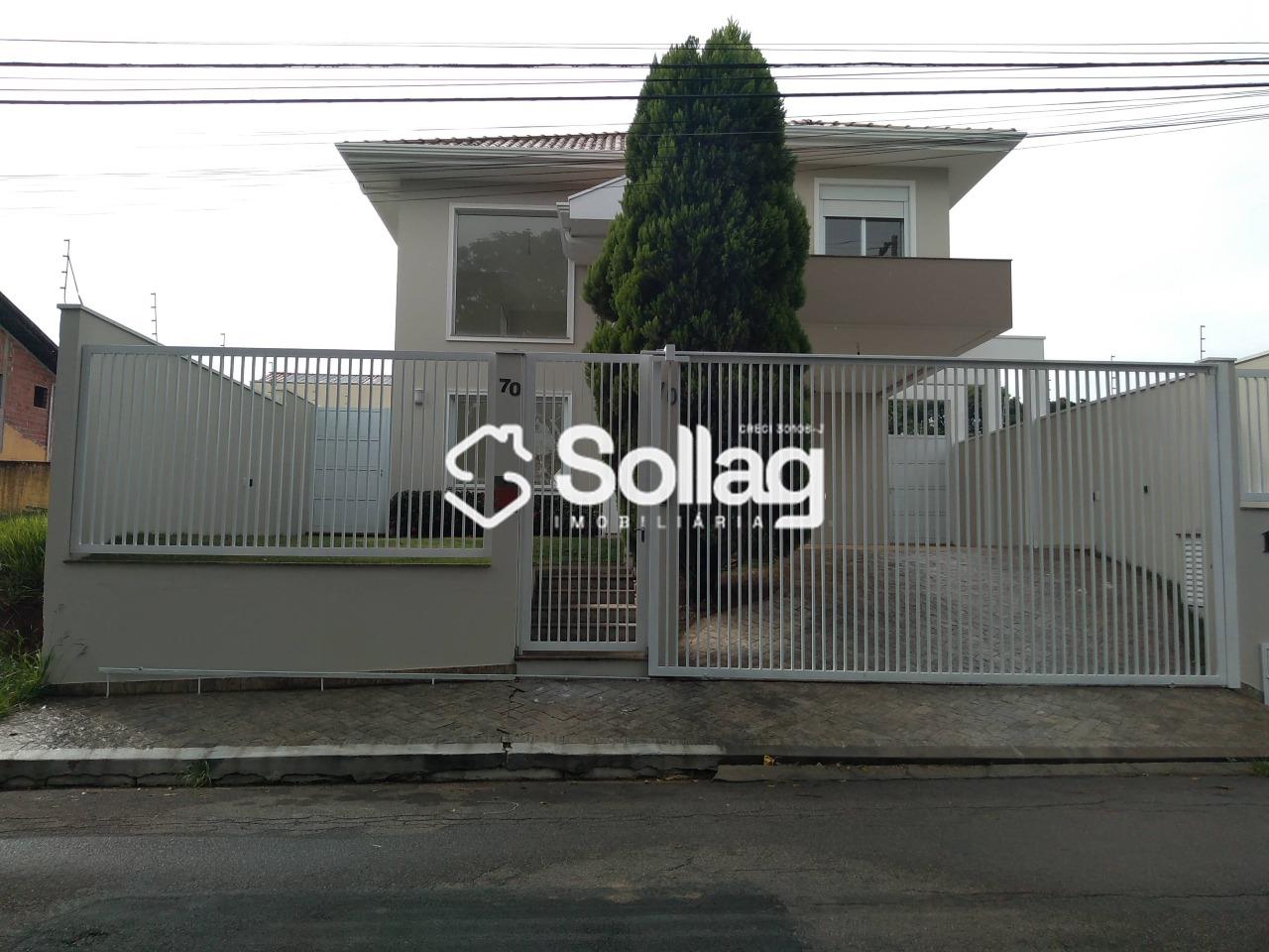 Casa à venda no Jardim Panorama: 