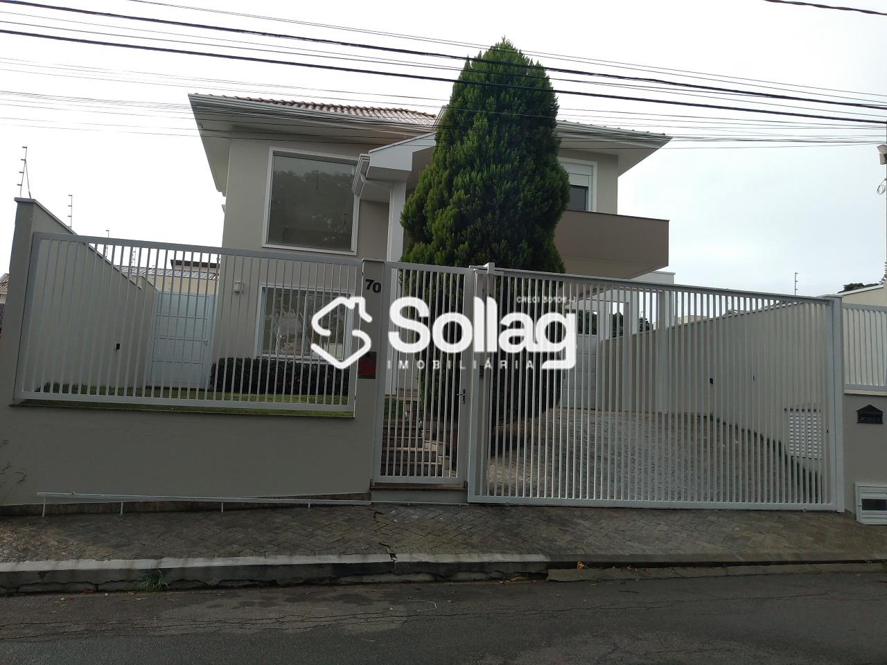 Casa à venda no Jardim Panorama: 