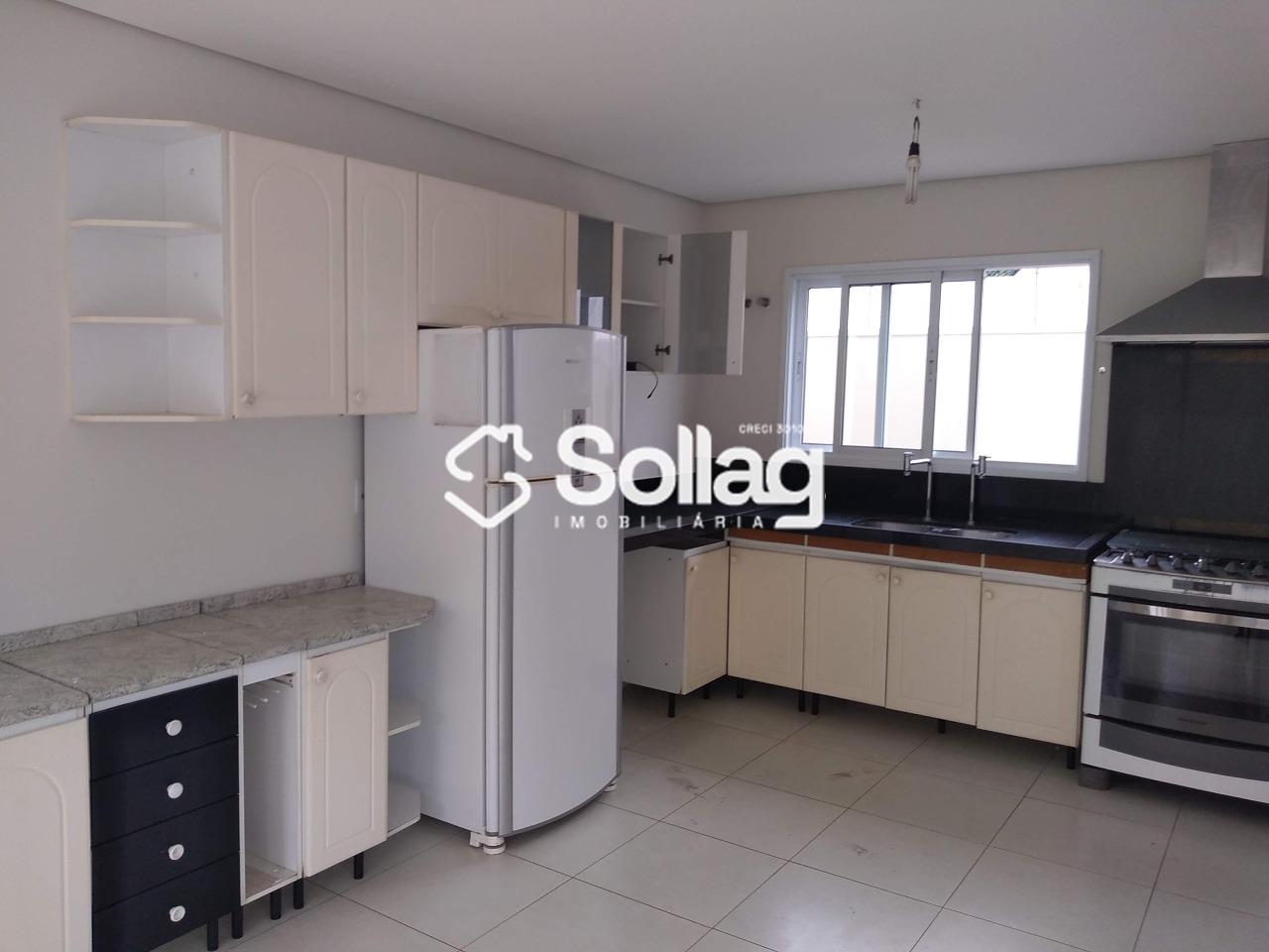 Casa à venda no Jardim Panorama: 