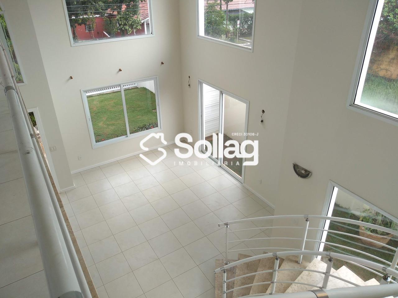 Casa à venda no Jardim Panorama: 