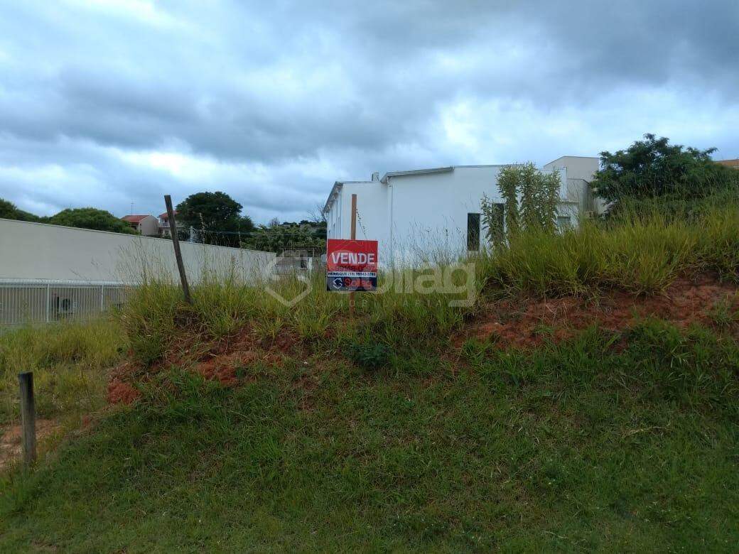 terreno à venda no Jardim Flora: 