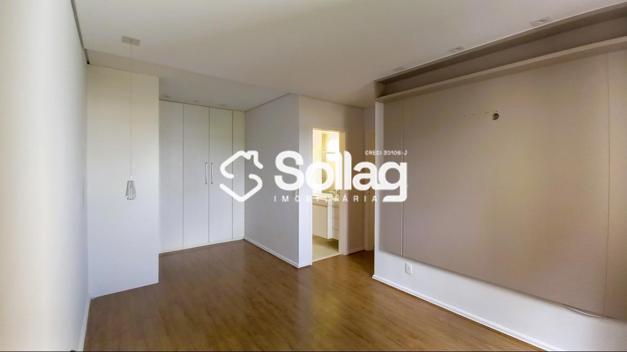 Apartamento à venda no Jardim Itália: 