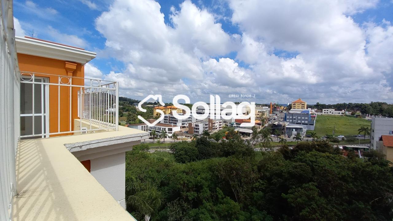 Apartamento à venda no Jardim Itália: 