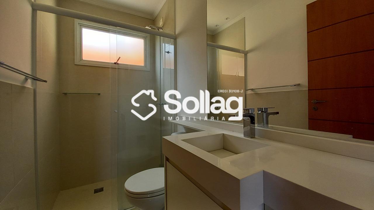 Apartamento à venda no Jardim Itália: 