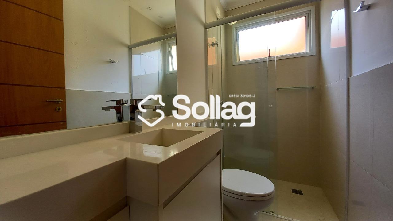 Apartamento à venda no Jardim Itália: 