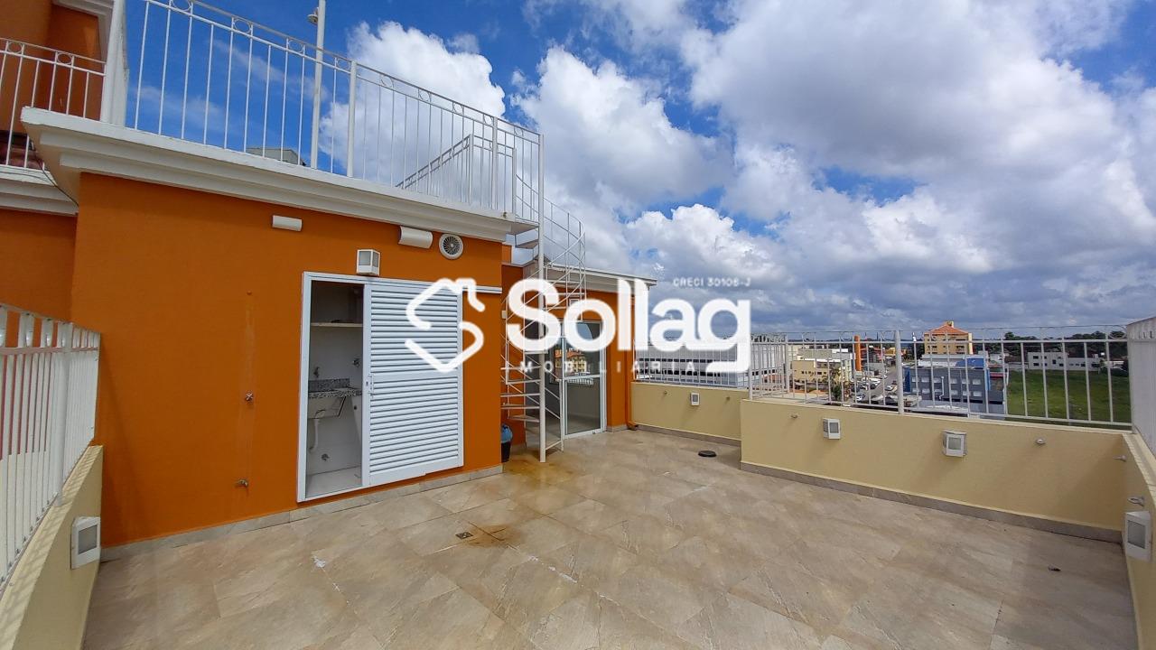 Apartamento à venda no Jardim Itália: 