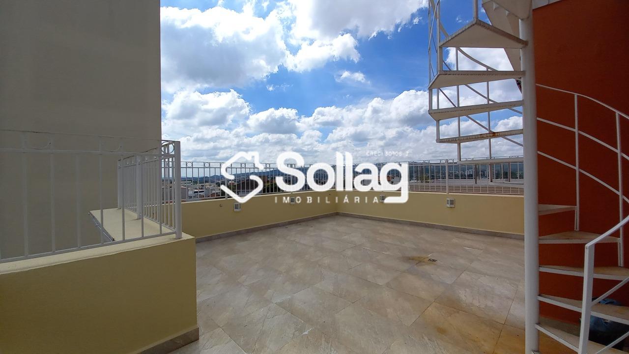 Apartamento à venda no Jardim Itália: 