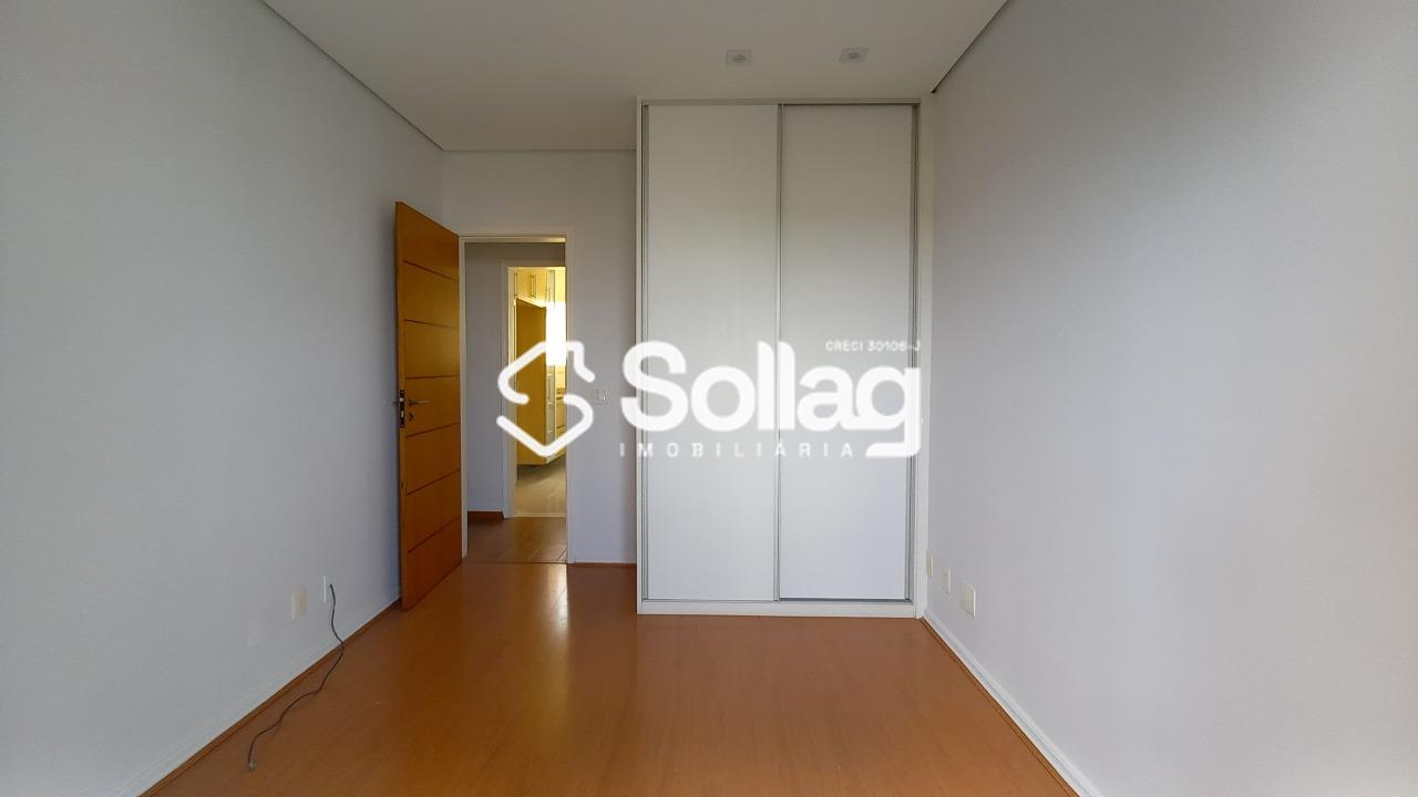 Apartamento à venda no Jardim Itália: 