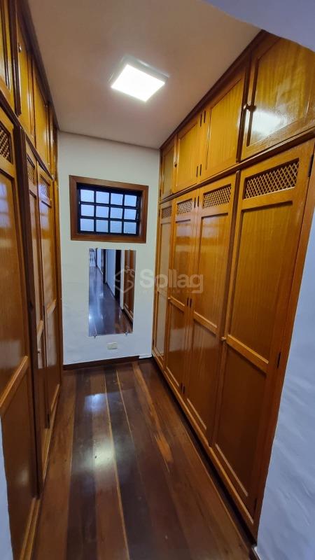 Casa em condomínio à venda no Condomínio Vale da Santa Fé: 