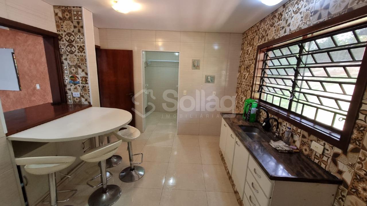 Casa em condomínio à venda no Condomínio Vale da Santa Fé: 