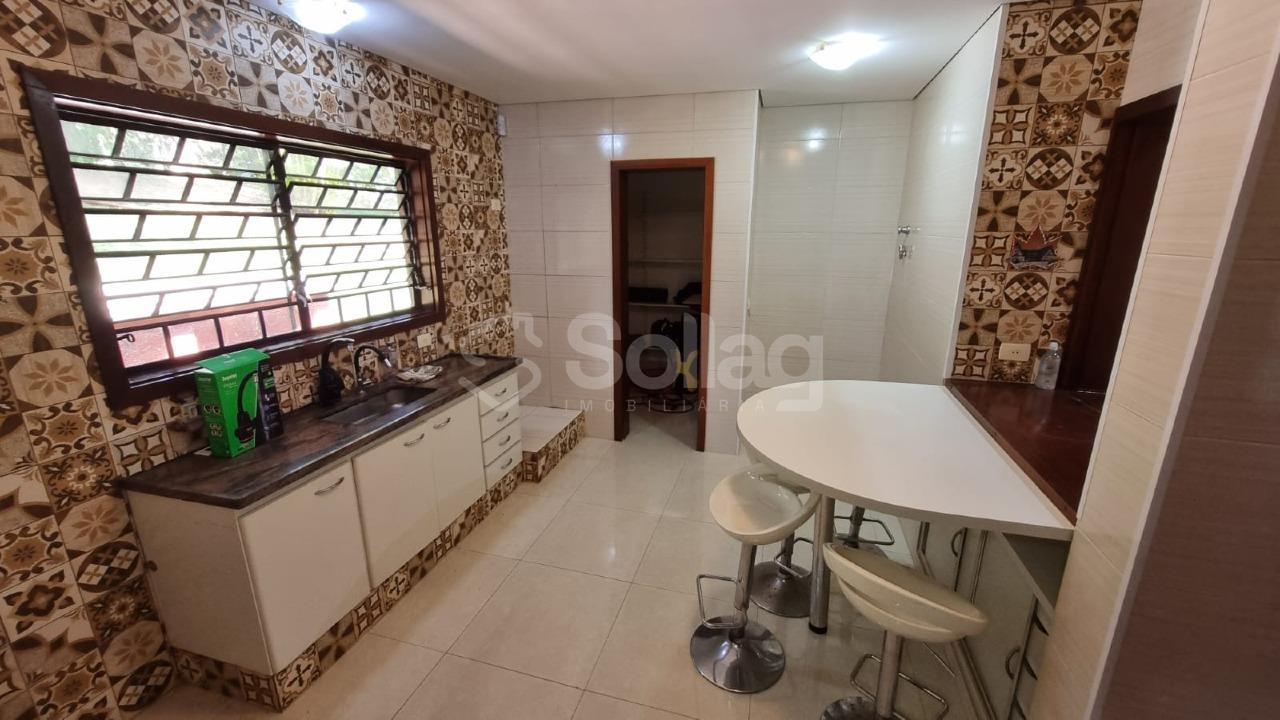 Casa em condomínio à venda no Condomínio Vale da Santa Fé: 