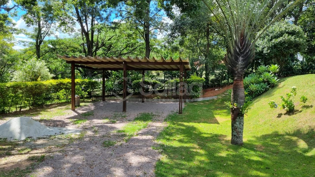 Casa em condomínio à venda no Condomínio Vale da Santa Fé: 