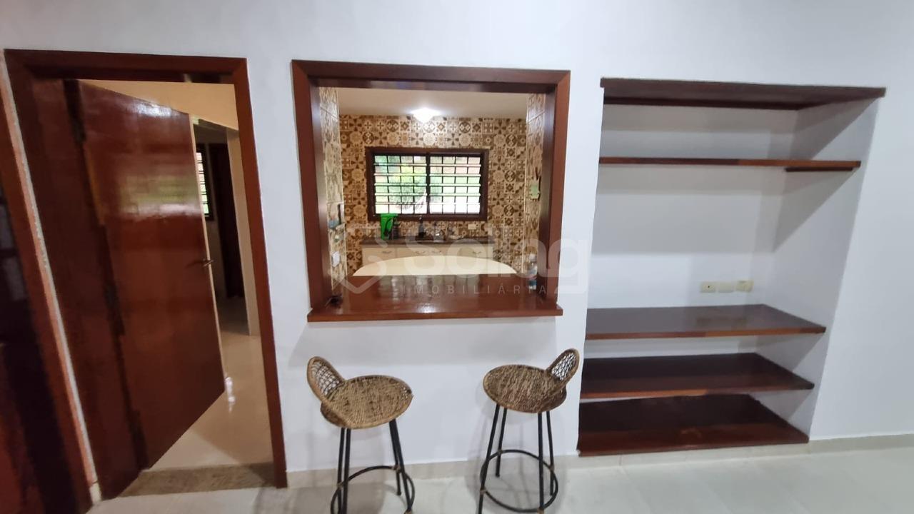 Casa em condomínio à venda no Condomínio Vale da Santa Fé: 