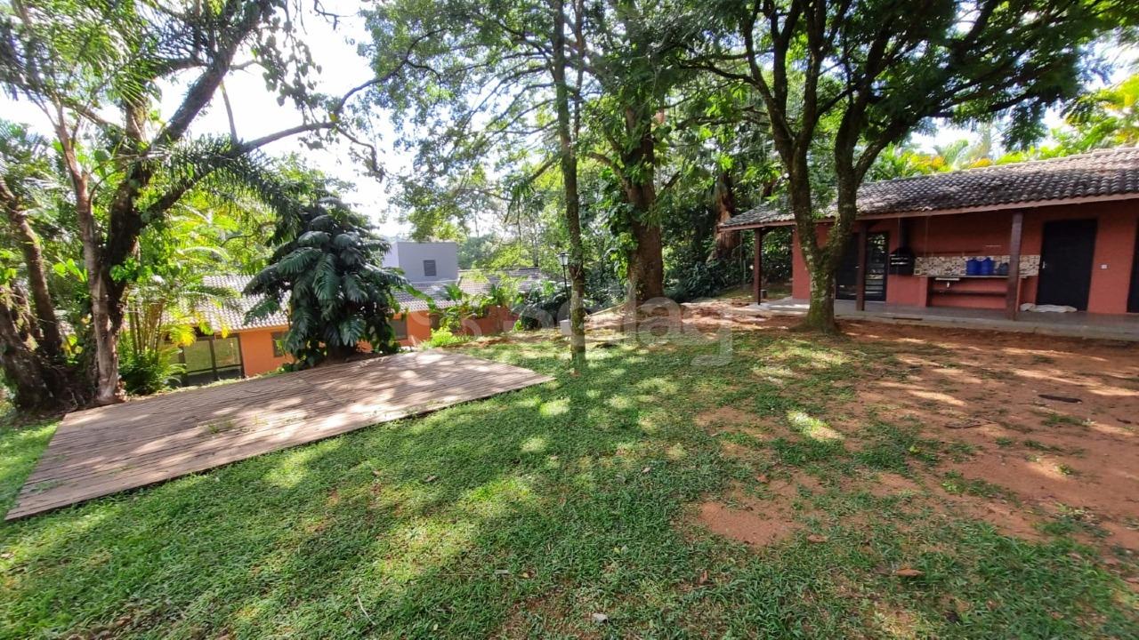 Casa em condomínio à venda no Condomínio Vale da Santa Fé: 