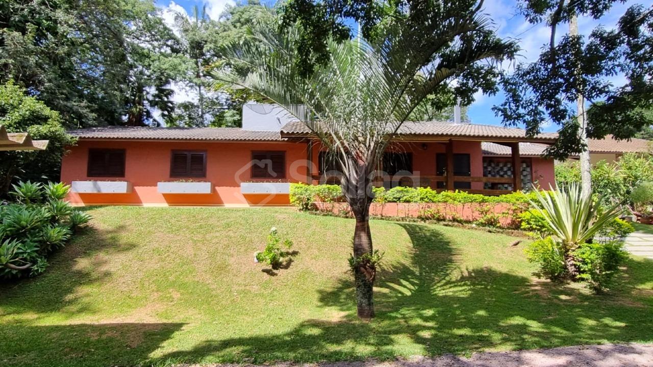 Casa em condomínio à venda no Condomínio Vale da Santa Fé: 