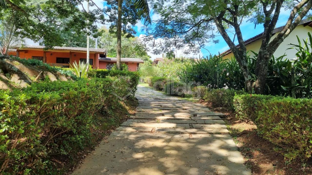 Casa em condomínio à venda no Condomínio Vale da Santa Fé: 