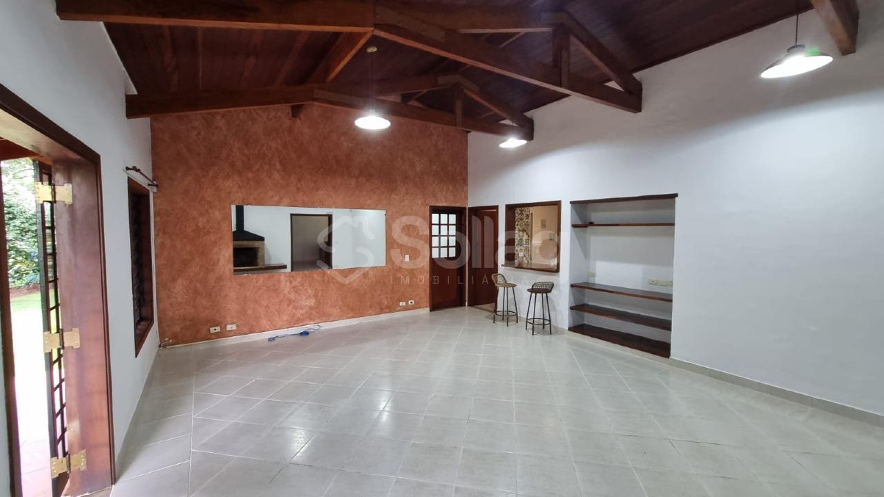 Casa em condomínio à venda no Condomínio Vale da Santa Fé: 