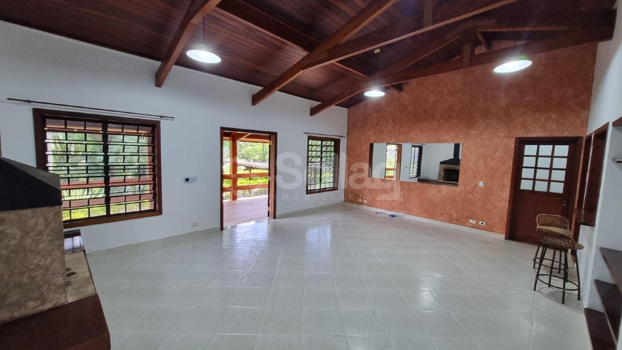 Casa em condomínio à venda no Condomínio Vale da Santa Fé: 