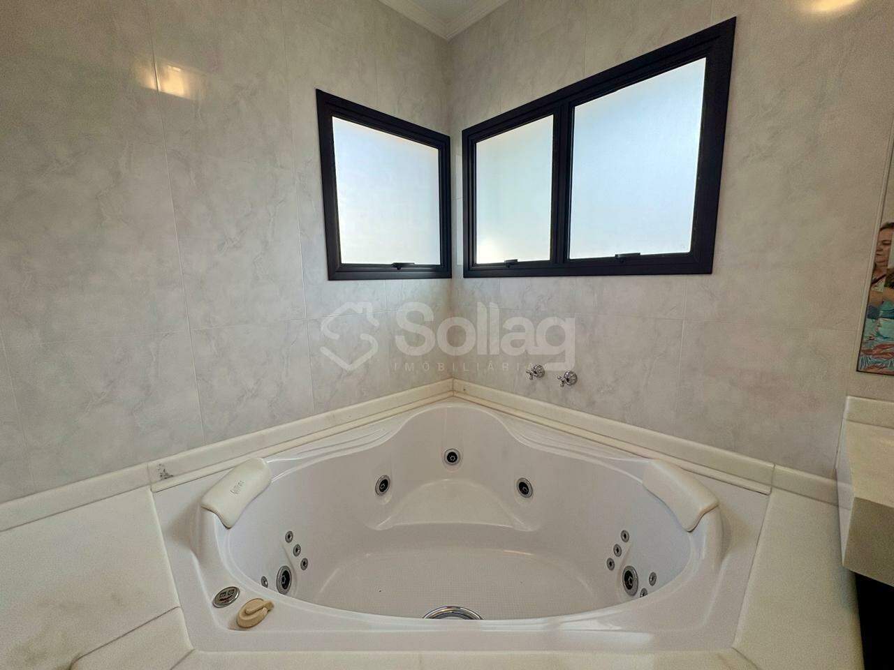 Casa em condomínio à venda no Condomínio Recanto dos Paturis: 