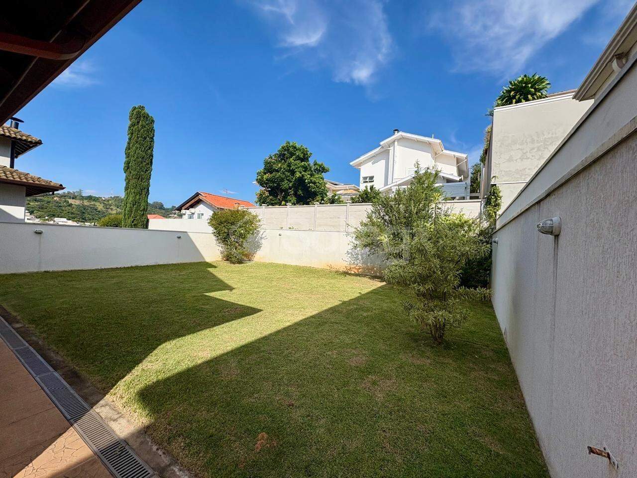 Casa em condomínio à venda no Condomínio Recanto dos Paturis: 