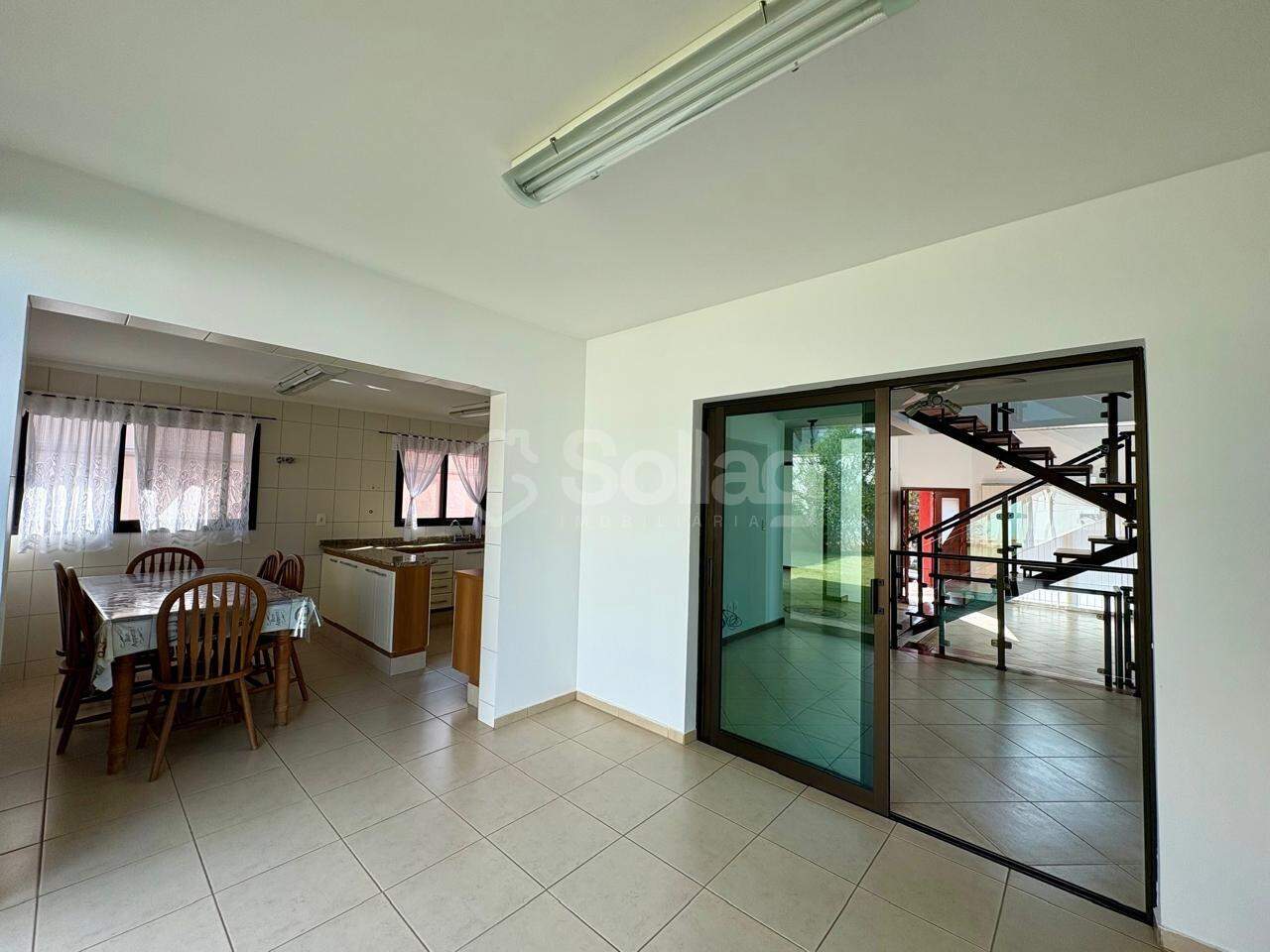 Casa em condomínio à venda no Condomínio Recanto dos Paturis: 