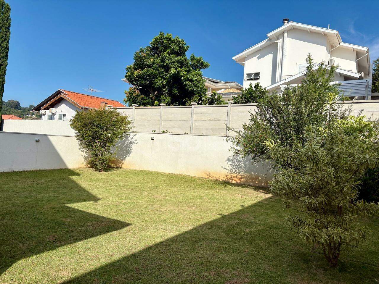 Casa em condomínio à venda no Condomínio Recanto dos Paturis: 