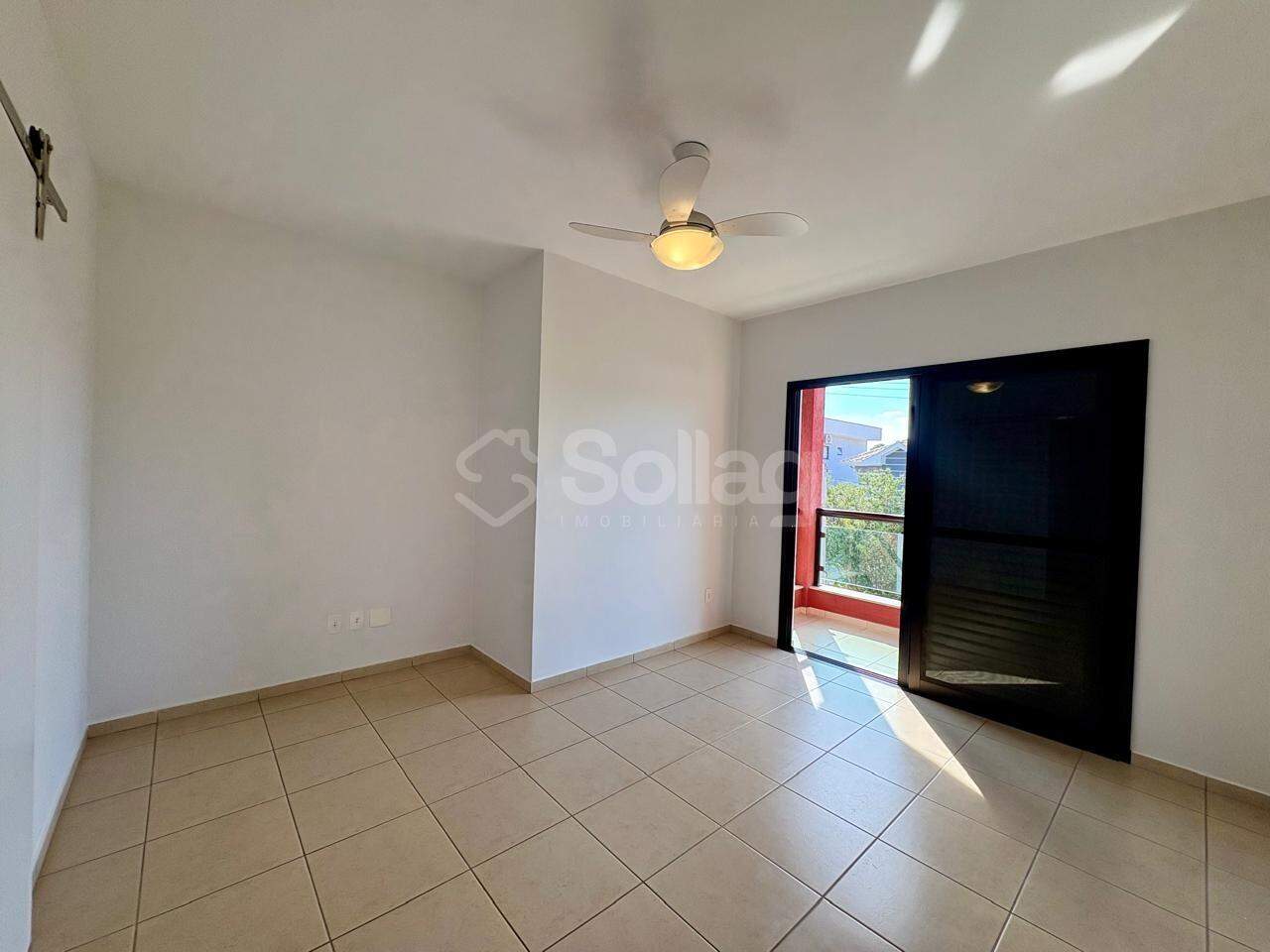 Casa em condomínio à venda no Condomínio Recanto dos Paturis: 