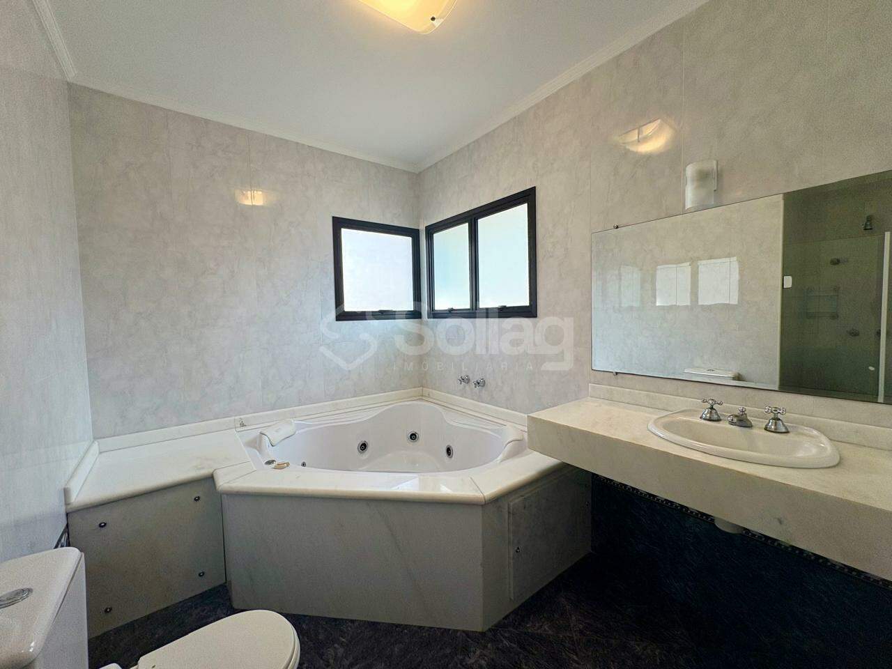 Casa em condomínio à venda no Condomínio Recanto dos Paturis: 