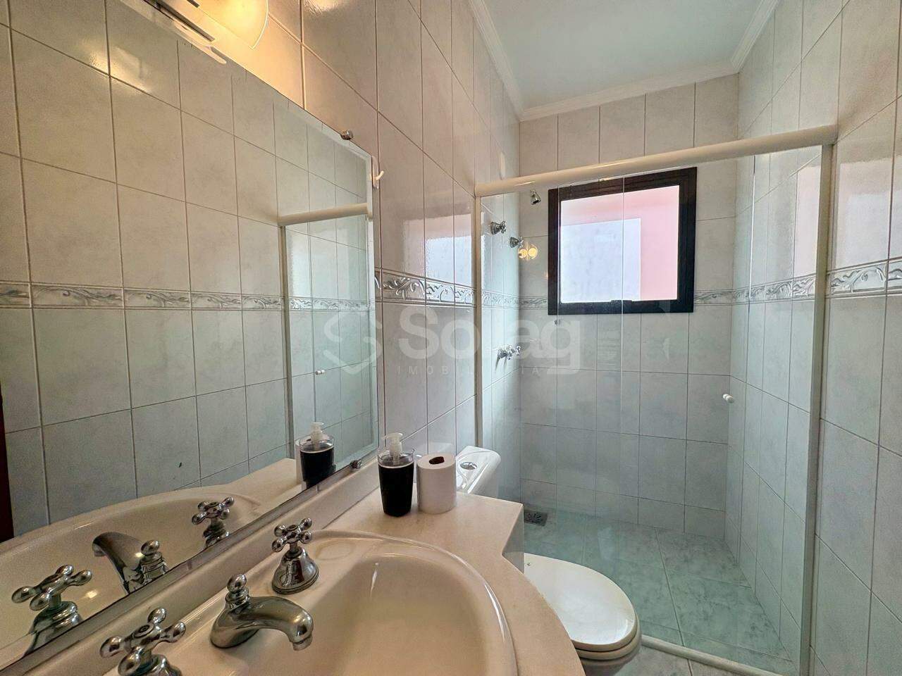 Casa em condomínio à venda no Condomínio Recanto dos Paturis: 