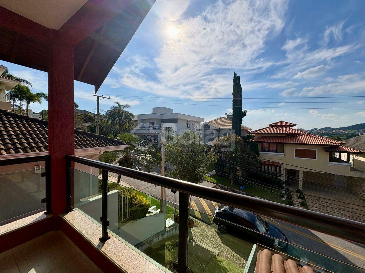 Casa em condomínio à venda no Condomínio Recanto dos Paturis: 