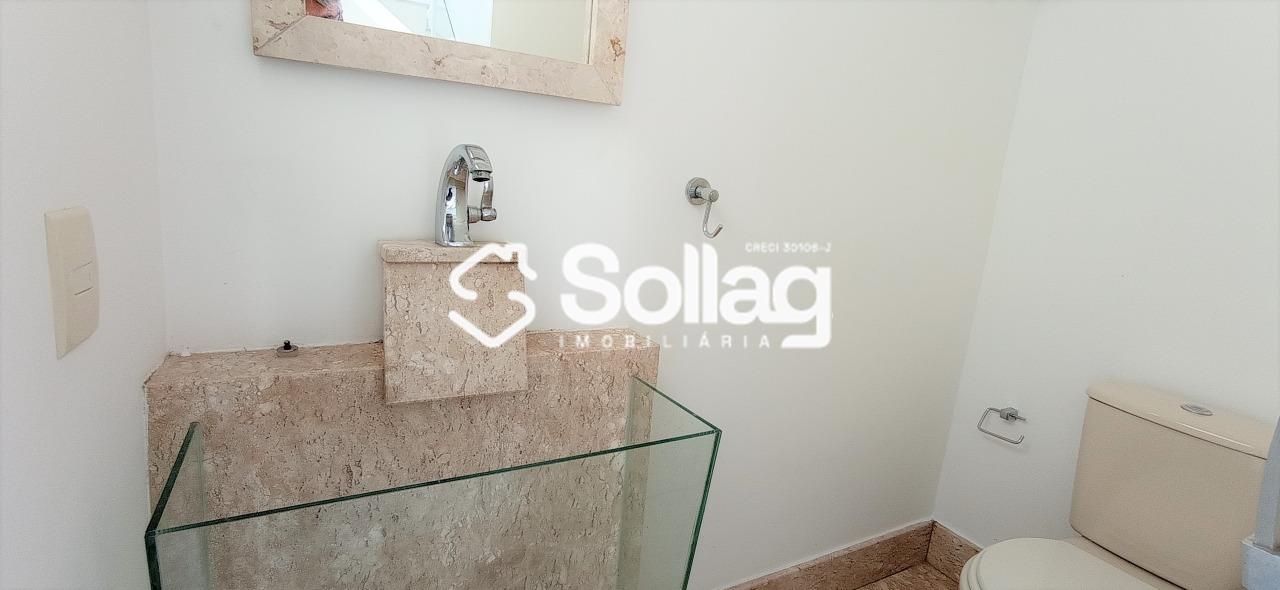 Casa em condomínio à venda no Condomínio São Miguel: 