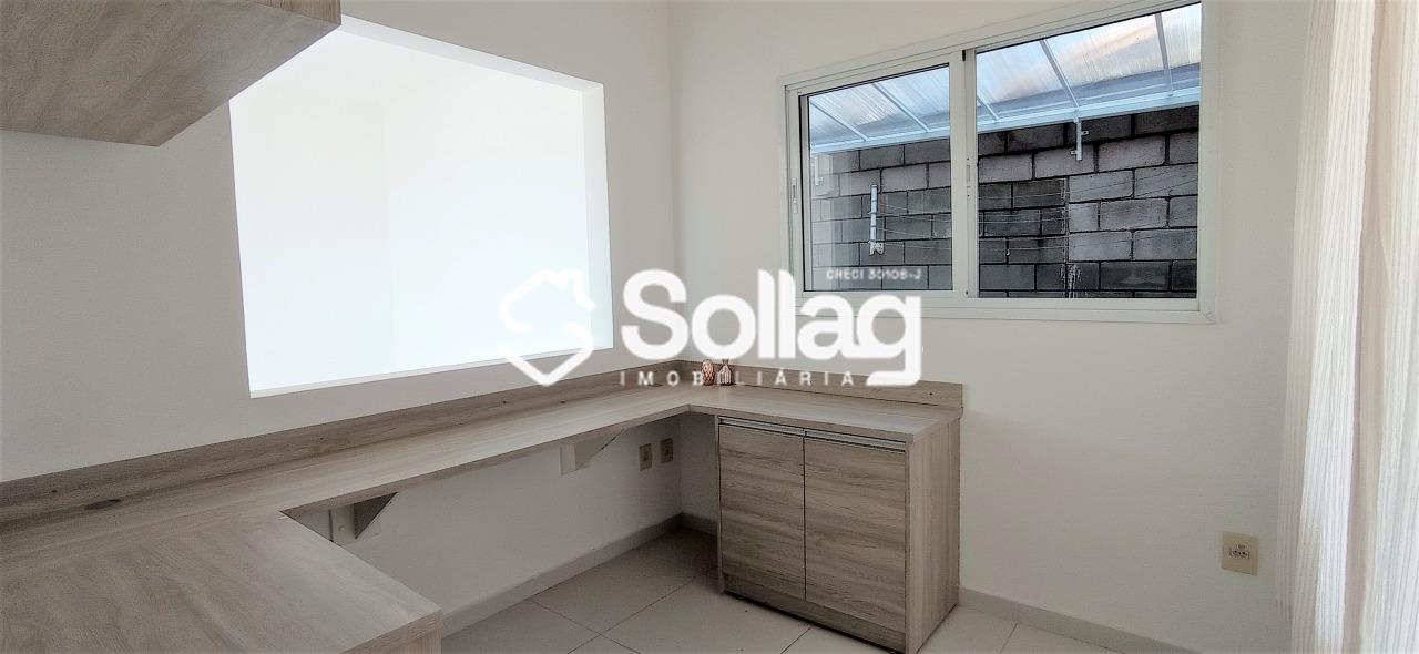 Casa em condomínio à venda no Condomínio São Miguel: 