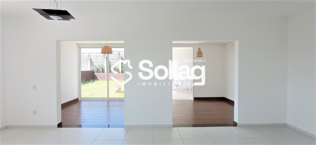 Casa em condomínio à venda no Condomínio São Miguel: 