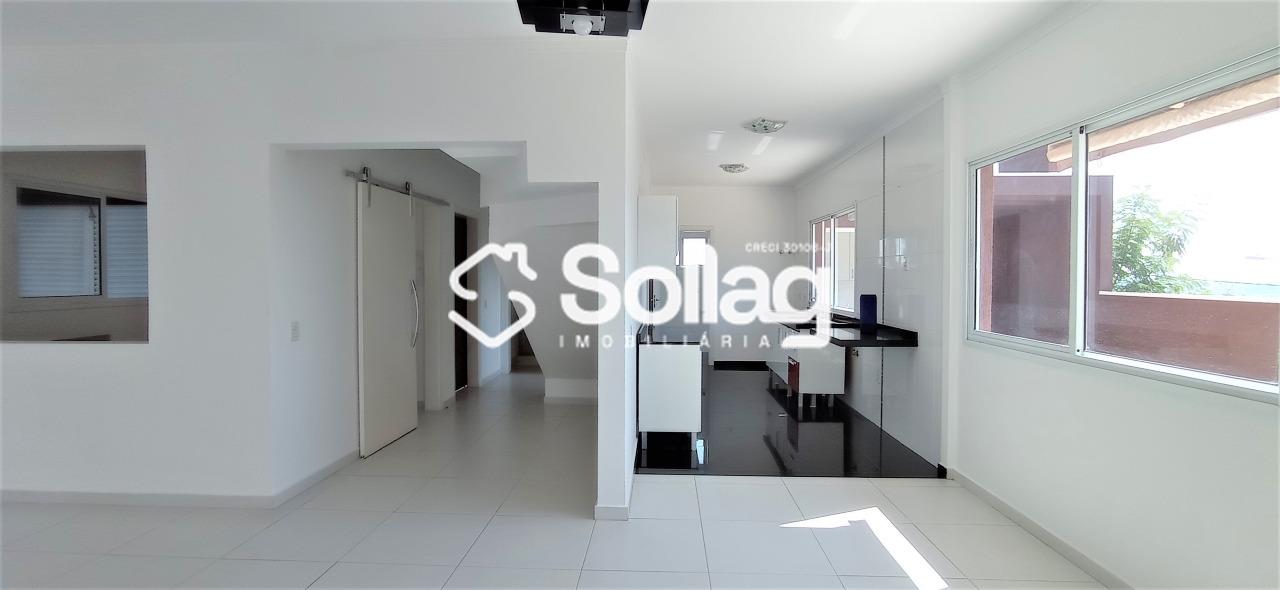 Casa em condomínio à venda no Condomínio São Miguel: 