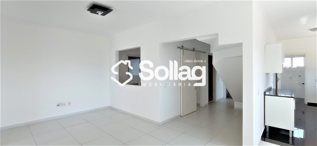 Casa em condomínio à venda no Condomínio São Miguel: 