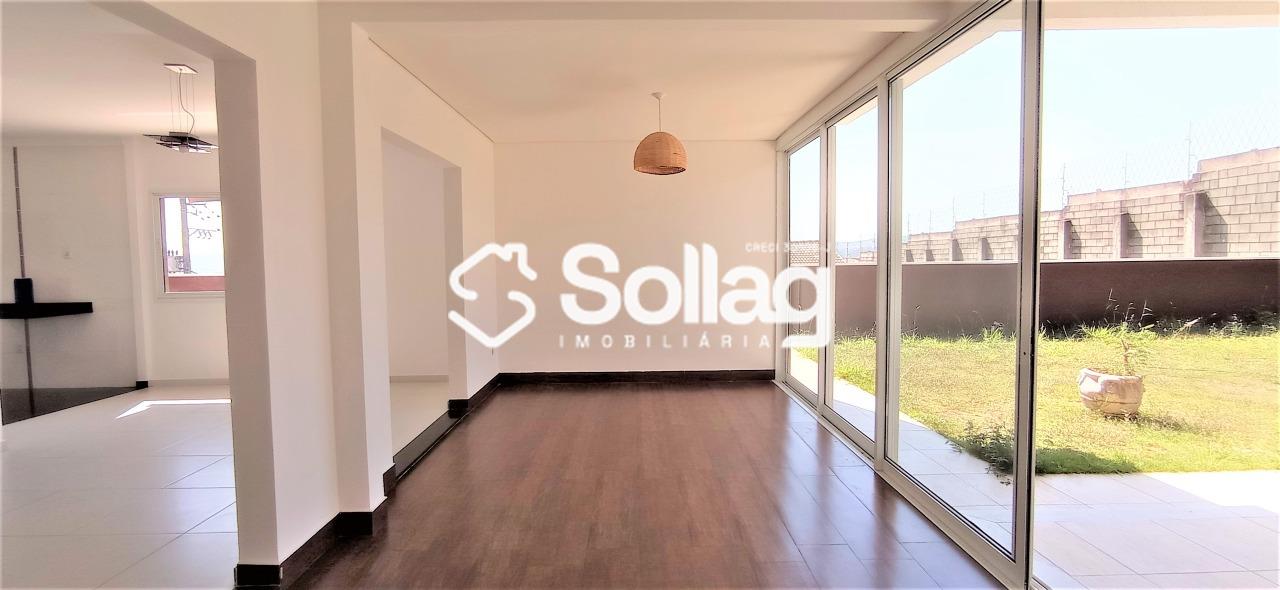 Casa em condomínio à venda no Condomínio São Miguel: 