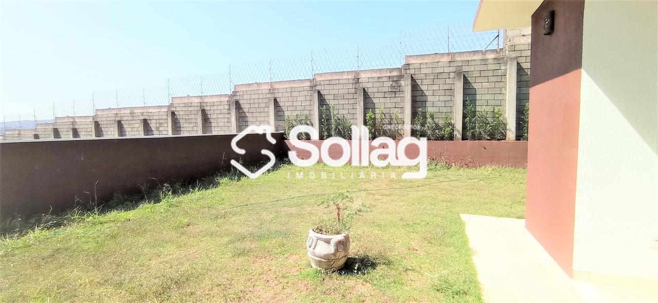 Casa em condomínio à venda no Condomínio São Miguel: 