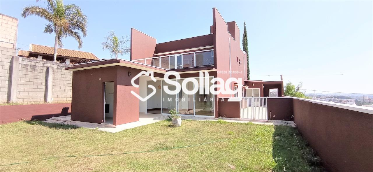 Casa em condomínio à venda no Condomínio São Miguel: 