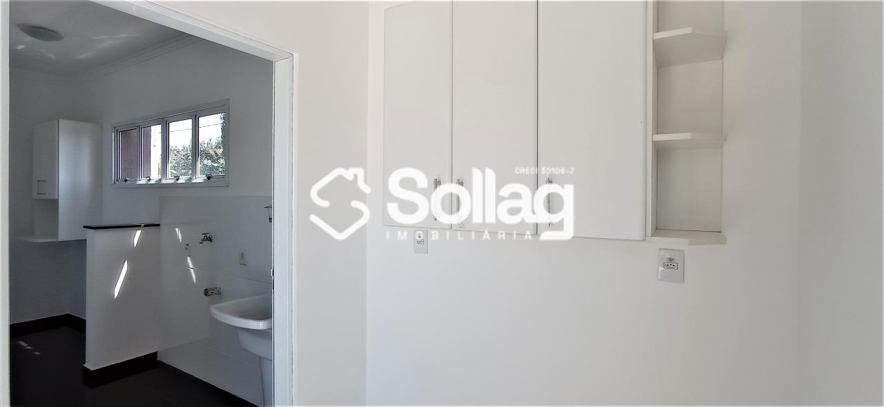 Casa em condomínio à venda no Condomínio São Miguel: 