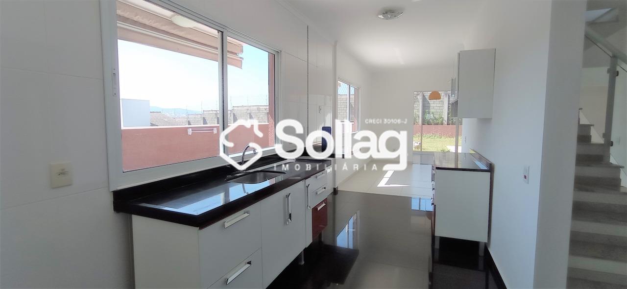 Casa em condomínio à venda no Condomínio São Miguel: 