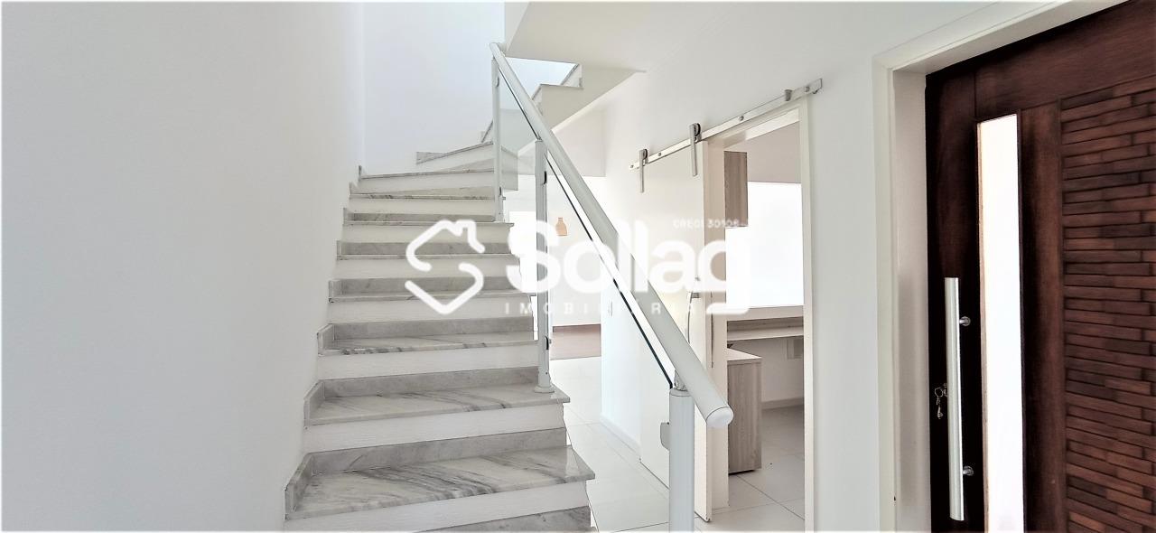 Casa em condomínio à venda no Condomínio São Miguel: 