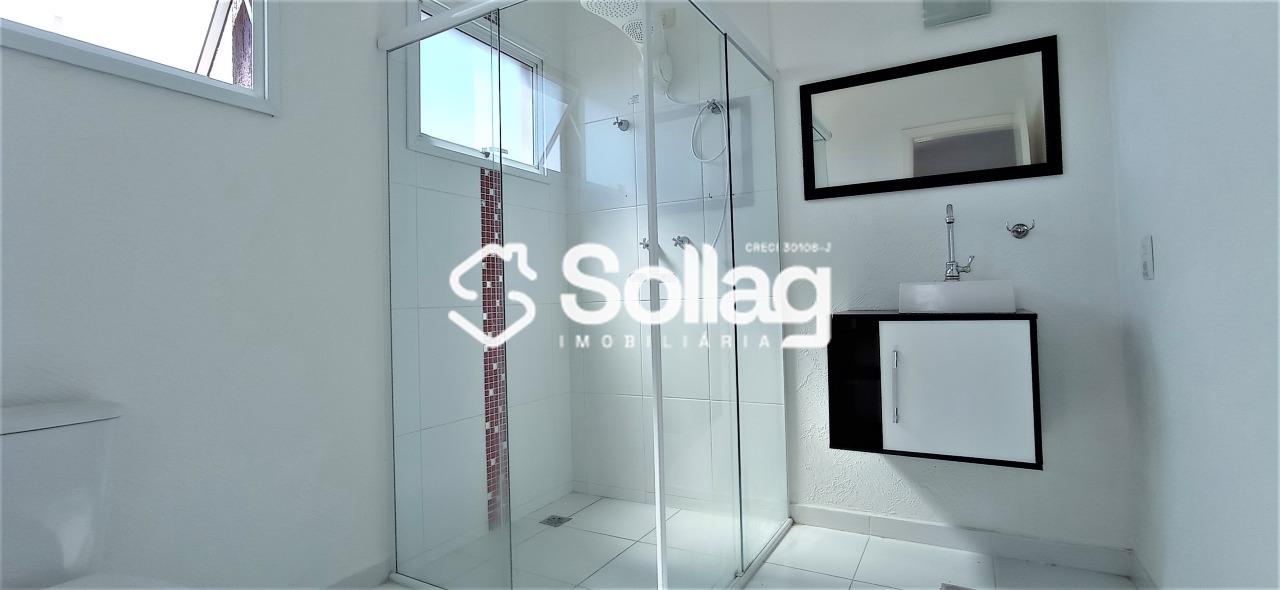 Casa em condomínio à venda no Condomínio São Miguel: 