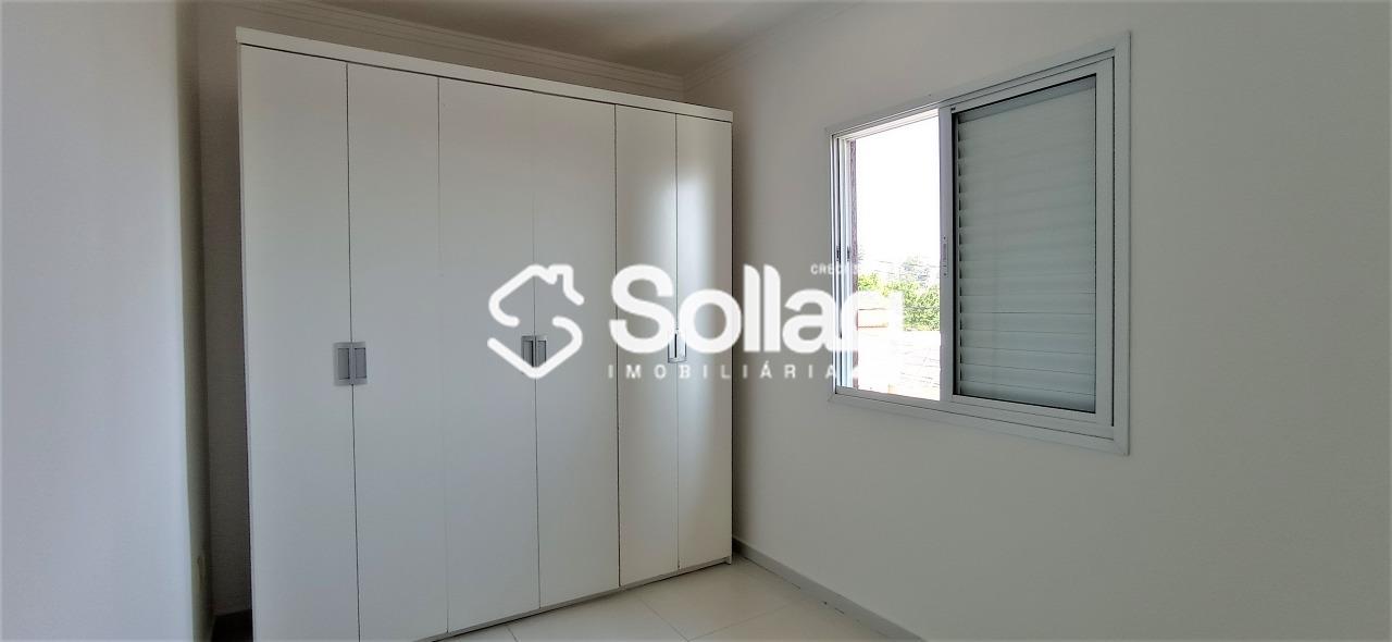 Casa em condomínio à venda no Condomínio São Miguel: 