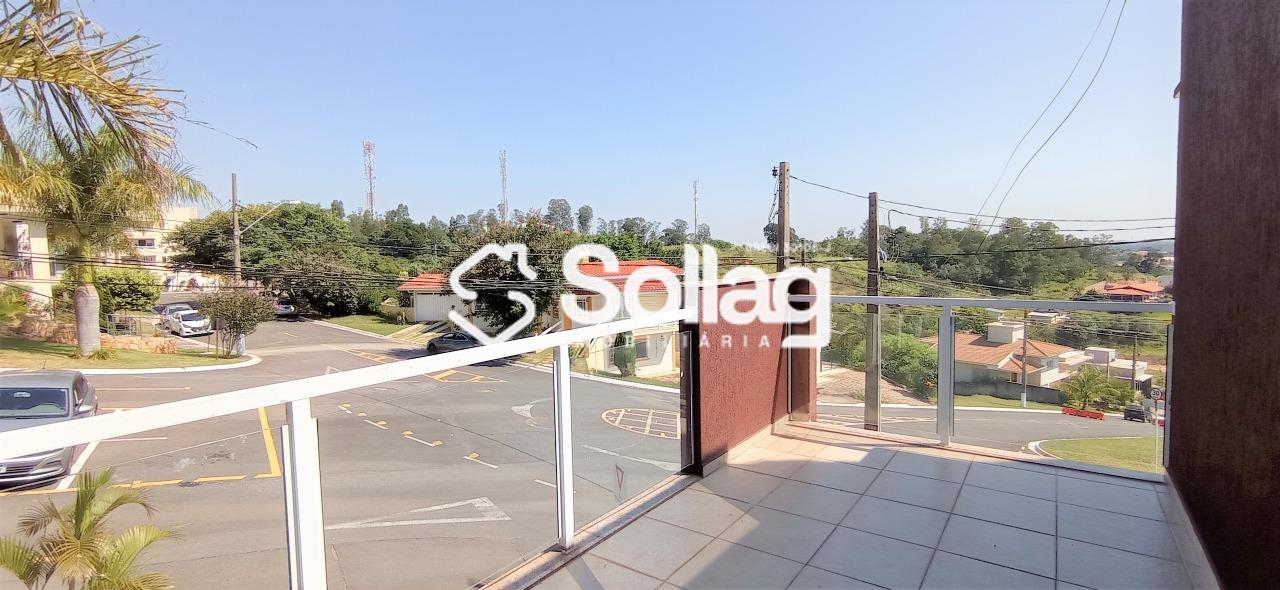 Casa em condomínio à venda no Condomínio São Miguel: 